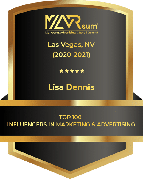 Lisa Dennis MARsum USA 2020 21 Awardee