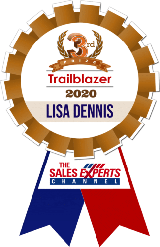 trailblazer 3rd lisa dennis